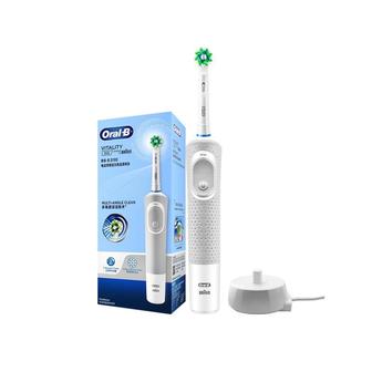 Электрические зубные щетки Oral-b