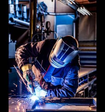Услуги сварщика на выезд. Все виды работ