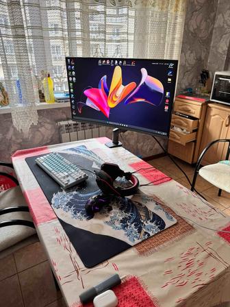 Продам игровой компьютер