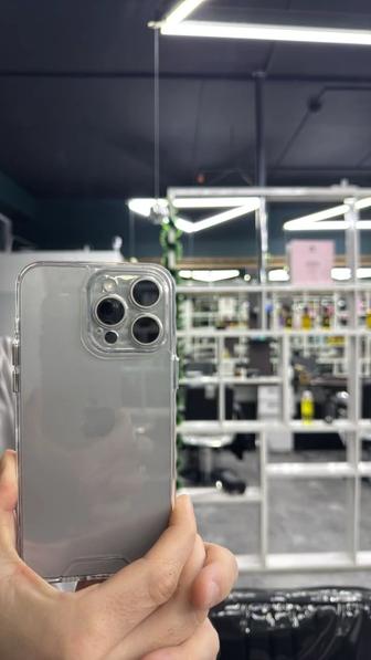 Айфон 15 промакс титан 1 трб памяти 88% аккум