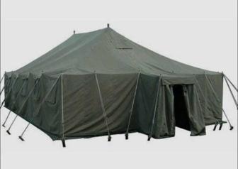 Палатка армейкая