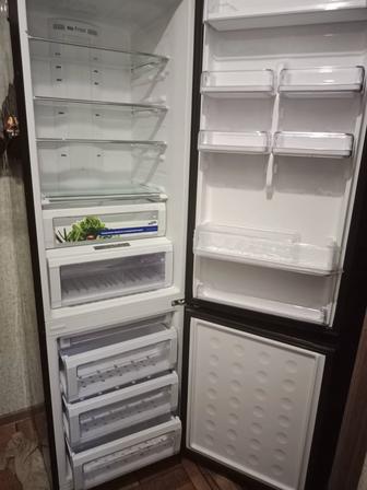 Продам холод Самсунг в хорошем состоянии