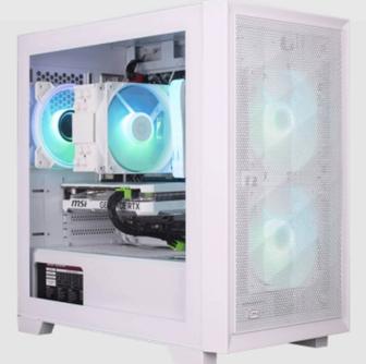 I5 14400f/Palit RTX3060ti/ddr4.-32gb/SSD m.2-1Tb