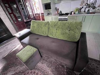 Продаем диван б/у