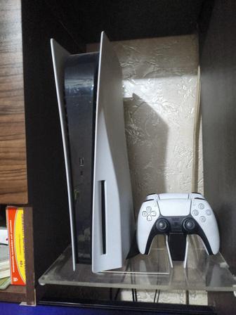 Продам playstation 5