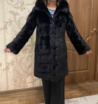 Продам шубу