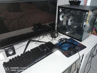 Компьютер игровой