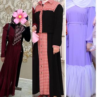 Продам платье