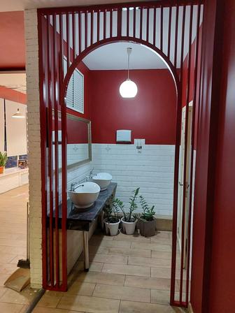 Красим качественно эмульсия краска любой сложности