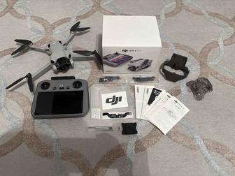DJI Mini 4 Pro RC 2