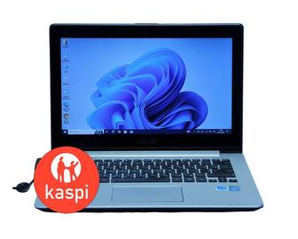 ASUS i7 8Gb SSD HD Graphics Ноутбук От сети