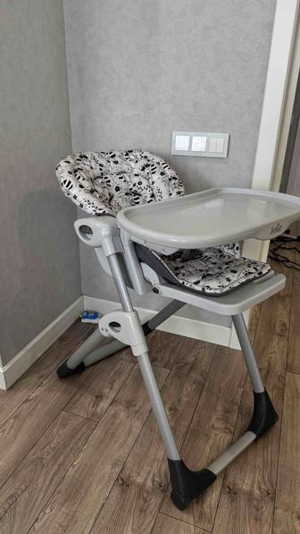 Детский стульчик Joie