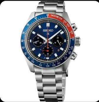 Часы seiko prospex