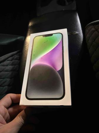 Iphone 14 PLUS midnight