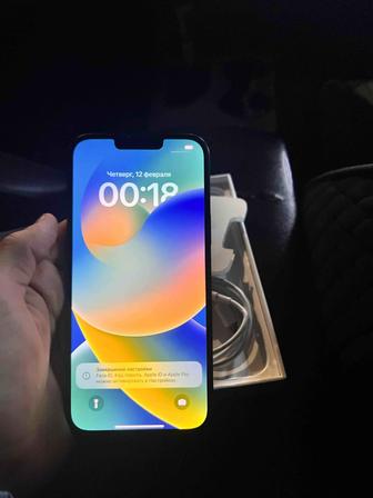 Iphone 14 PLUS midnight