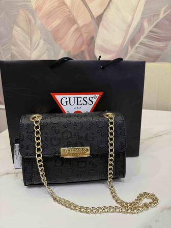 Новая сумка Guess Оригинал