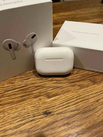 Оригинальные airpods pro 1-го поколения