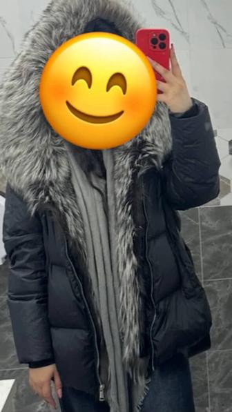 Продам куртку