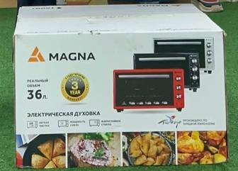 Электропечь
