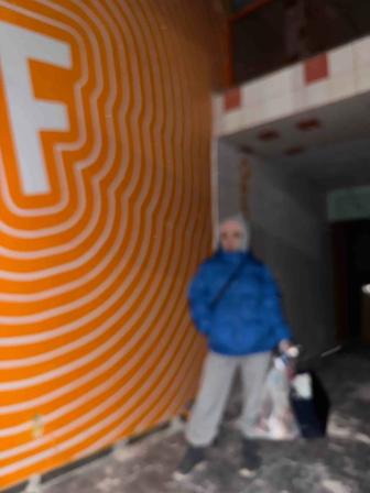 Роспись, художественная роспись