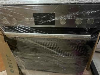 Продаем электрическую плиту комбинированную