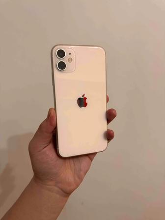 iPhone 11 128GB. В Идеале! 10/10.