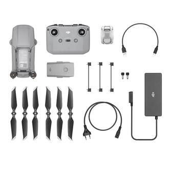 Дрон Dji Mavik air 2