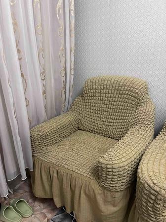 Продам кресло за 5000