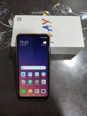 Смартфон Xiaomi mi play