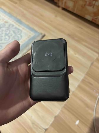 Powerbank с magsafe
