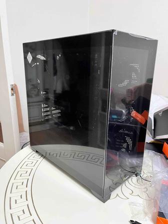 Игровой пк R5 7500F 5060ti 32gb озу