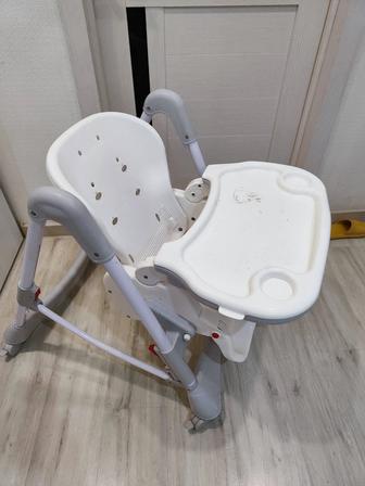 Отдам бесплатно стульчик детский
