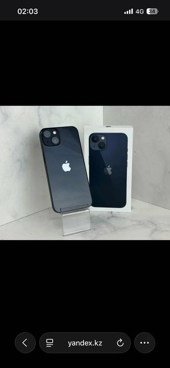 Айфон 13