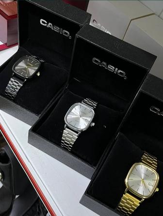 CASIO premium