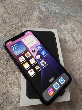 Продам Iphone 11