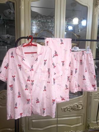 Пижамы в наличии