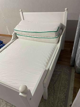 Продам мебель кровать диван шкаф