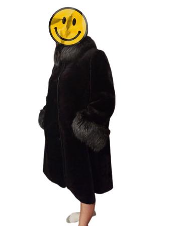 Продам шубу