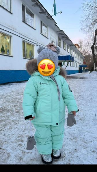 Продам комбинезон