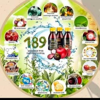 Консультация для Вашего активного долголетия, красоты, здоровья и молодости