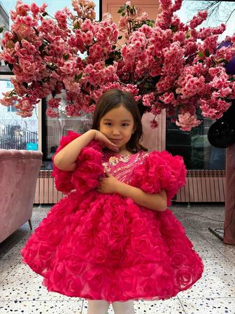 Детские платья