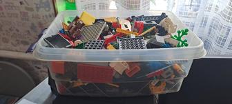 Лего конструктор