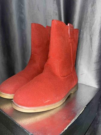 Продажа обувь ботинки