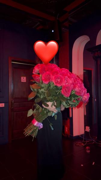 роза голландские