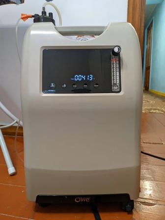 Кислородный концентратор