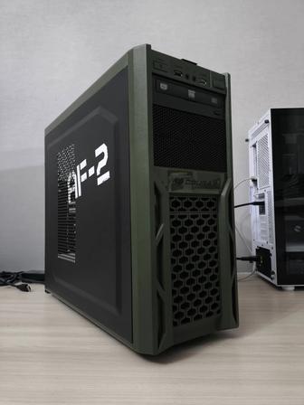 Продам корпус Cougar