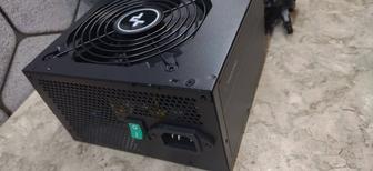 Блок питания DEEPCOOL PM750D