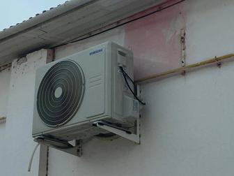 Установка заправка фреоном