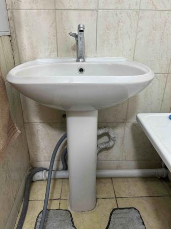 Продается раковина. Есть торг.