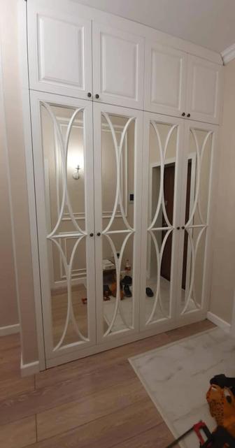 Мебель на заказ Актобе